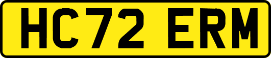 HC72ERM