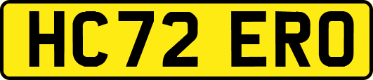 HC72ERO