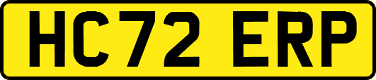 HC72ERP