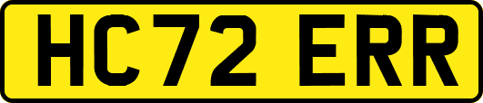 HC72ERR
