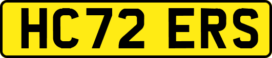 HC72ERS