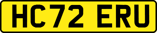 HC72ERU