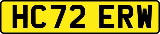 HC72ERW