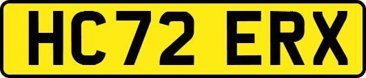 HC72ERX