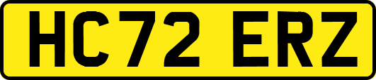 HC72ERZ