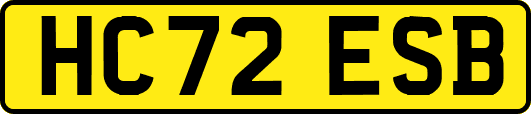 HC72ESB