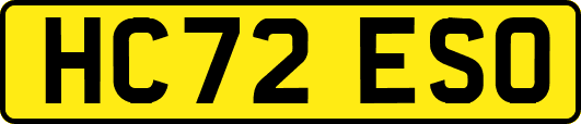HC72ESO