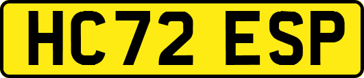 HC72ESP