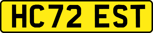 HC72EST