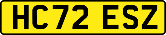 HC72ESZ
