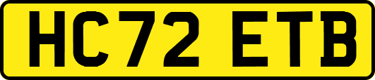 HC72ETB