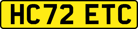 HC72ETC