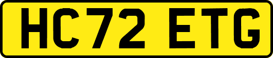 HC72ETG