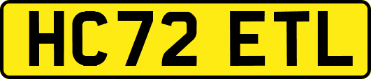 HC72ETL