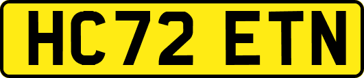 HC72ETN