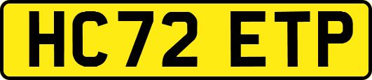HC72ETP