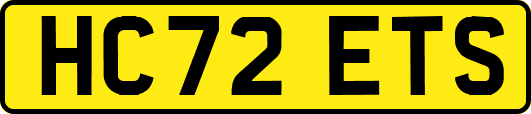 HC72ETS