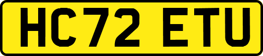 HC72ETU