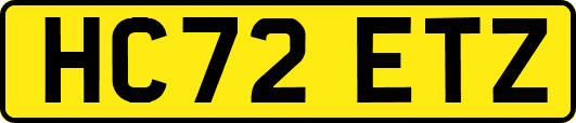 HC72ETZ
