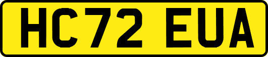 HC72EUA