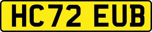 HC72EUB