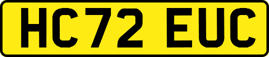 HC72EUC