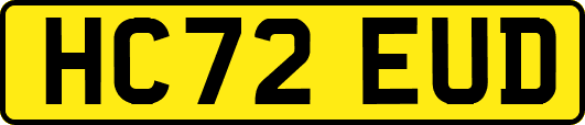 HC72EUD