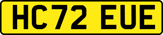 HC72EUE