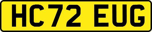 HC72EUG