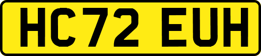 HC72EUH