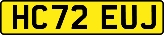 HC72EUJ