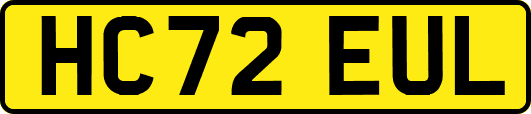 HC72EUL