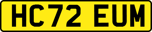 HC72EUM