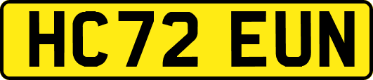 HC72EUN