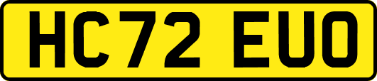 HC72EUO