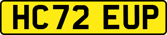 HC72EUP