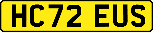 HC72EUS