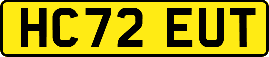 HC72EUT