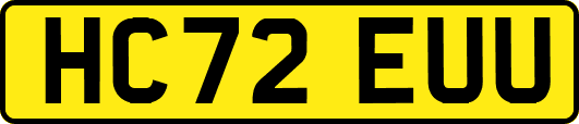 HC72EUU