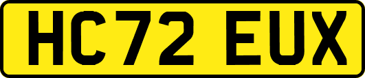 HC72EUX