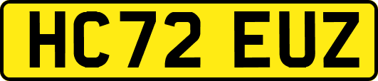 HC72EUZ