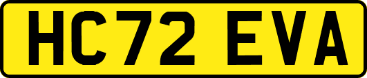HC72EVA