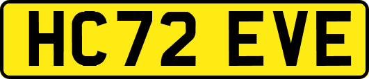 HC72EVE
