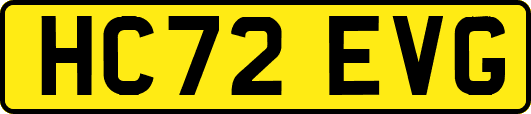 HC72EVG