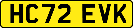 HC72EVK