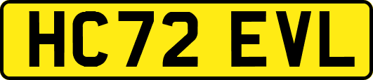 HC72EVL
