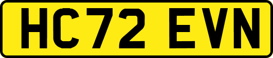 HC72EVN