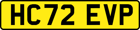 HC72EVP