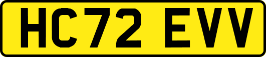 HC72EVV