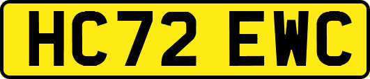 HC72EWC